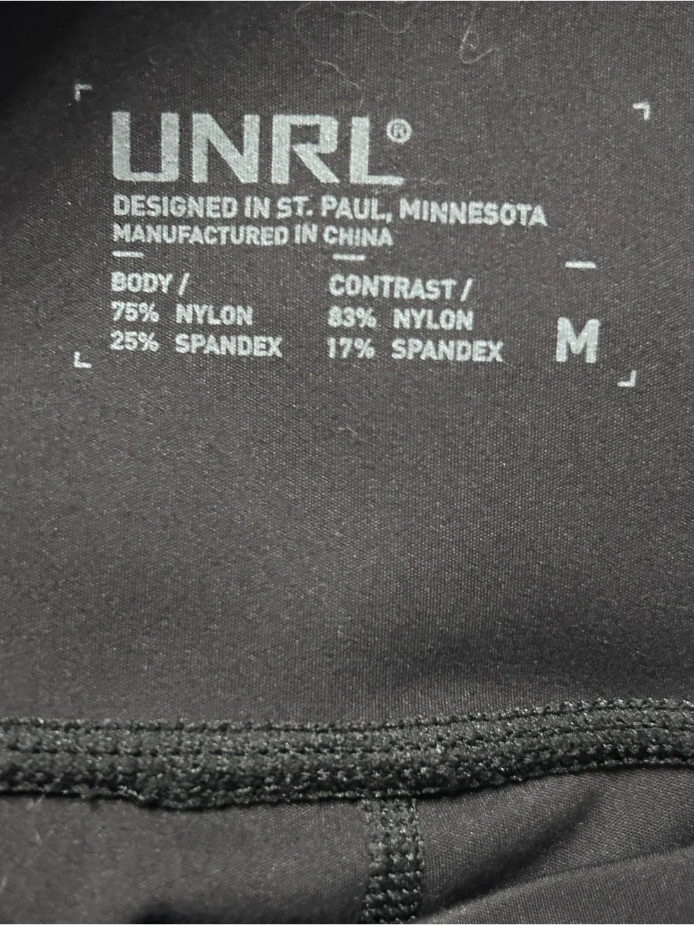 Unrl women’s amelia